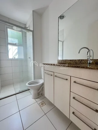 Imagem Apartamento para locação, Condomínio Premiere Morumbi, Paulínia.

Condomínio próximo ao centro...