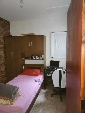 Imagem Sobrado com 2 Quartos à Venda, 56 m² em Vila Esperança - São Paulo