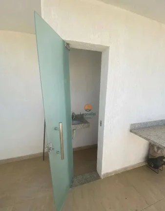 Imagem Cobertura com 3 dormitórios à venda, 140 m² por R$ 450.000,00 - Jardim Imperial - Lagoa Santa/MG