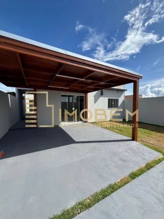 Imagem Imperdível! Casa à venda em Sinop-MT, Jardim Bougainville: 4 quartos, 4 suítes, 1 sala, 4 banheiros, 3 vagas, 160,00m².