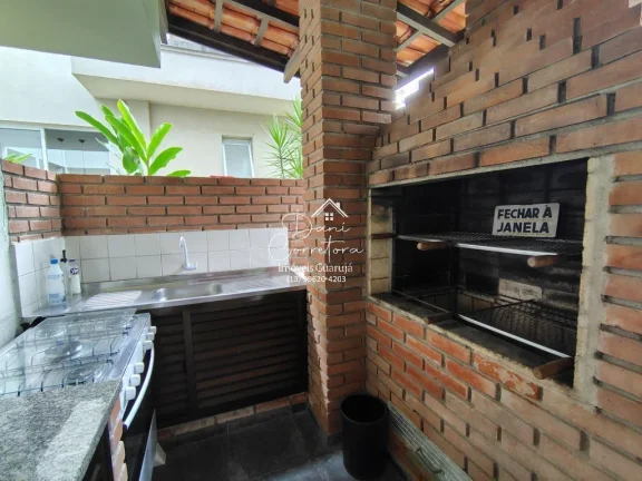 Imagem Casa venda ou locação condomínio Granville, Guarujá-SP: 5 quartos, 2 suítes, 2 salas, 5 banheiros, 4 vagas e 588m². Venda ou locação!