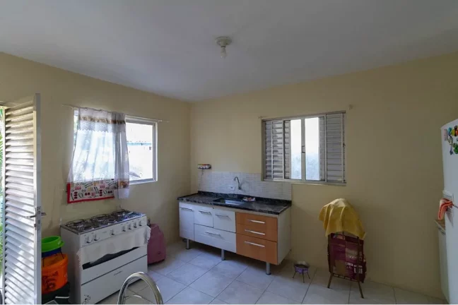 Imagem CASA RESIDENCIAL em São Paulo - SP, Cachoeirinha