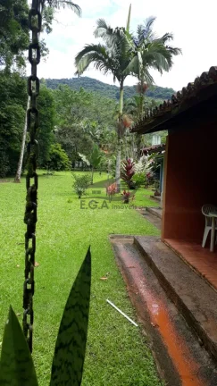 Imagem CASA EM CONDOMÍNIO EM BOIÇUCANGA