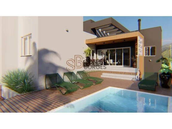 Imagem Casa CONCÓRDIA - SC