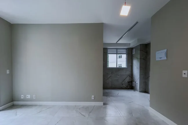 Imagem Apartamento para venda em Vila Pirituba com 2 quartos , 39m2