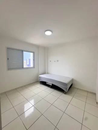 Imagem Excelente apartamento com dois dormitórios na Aviação - Praia Grande!