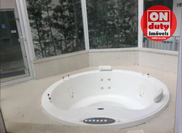 Imagem Apartamento à venda, 109 m² por R$ 1.540.000,00 - Gonzaga - Santos/SP