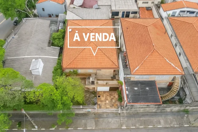 Imagem Se você busca visibilidade, localização estratégica e flexibilidade de uso, este imóvel é a es...