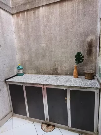 Imagem Casa em Condomínio para Venda em Rio de Janeiro, Curicica, 2 dormitórios, 2 suítes, 3 banheiros, 1 vaga