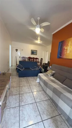 Imagem APARTAMENTO COM 73 m² - TUPI - PRAIA GRANDE SP