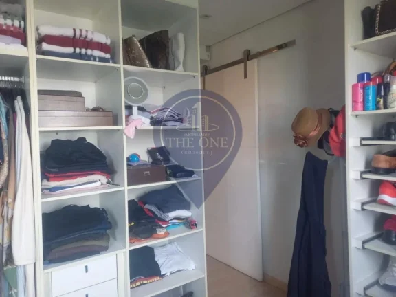 Imagem Apartamento à venda na Lapa de Baixo, São Paulo-SP: 3 quartos, 1 suíte, 2 banheiros, 1 vaga, 63m² de área. Aproveite!