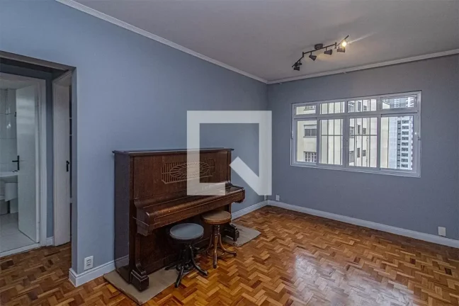 Imagem Apartamento à Venda - Aclimação, 2 Quartos, 66 m2