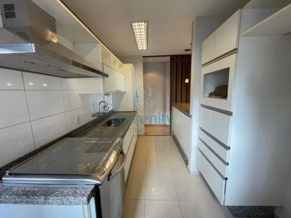 Imagem Apartamento à venda - R$780.000,00 - Gleba Fazenda Palhano - Londrina - PR