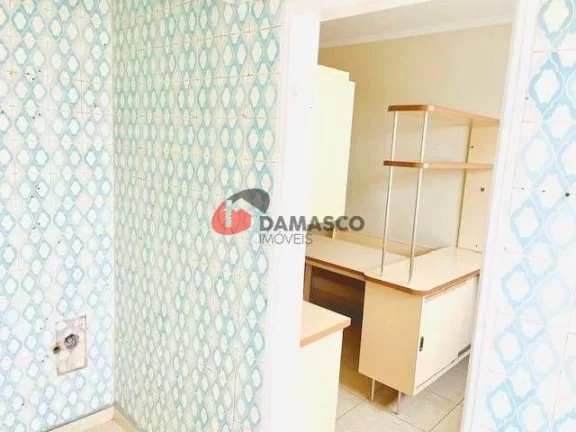 Imagem Apartamento à venda, Rudge Ramos, São Bernardo do Campo