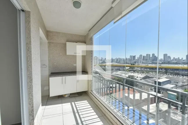 Imagem Apartamento à Venda - Ipiranga, 2 Quartos, 68 m2