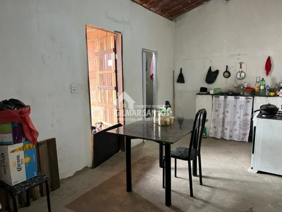 Imagem Casa de no bairro Sanharol, em Coronel João Sá