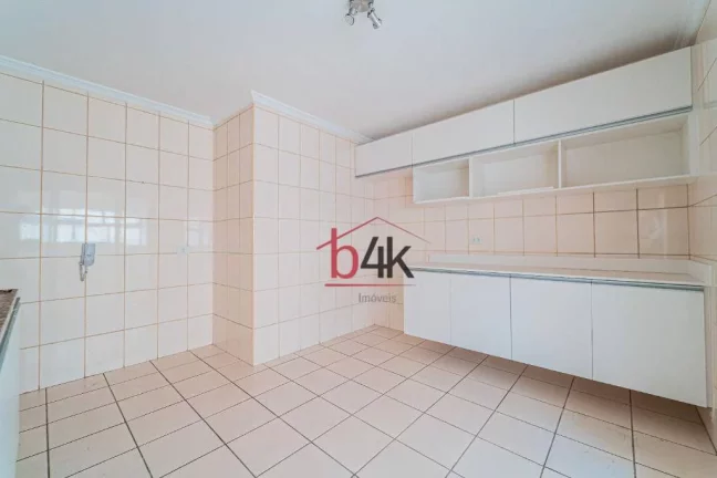 Imagem Apartamento à venda no Brooklin com 2 quartos. Próximo ao metrô Brooklin.