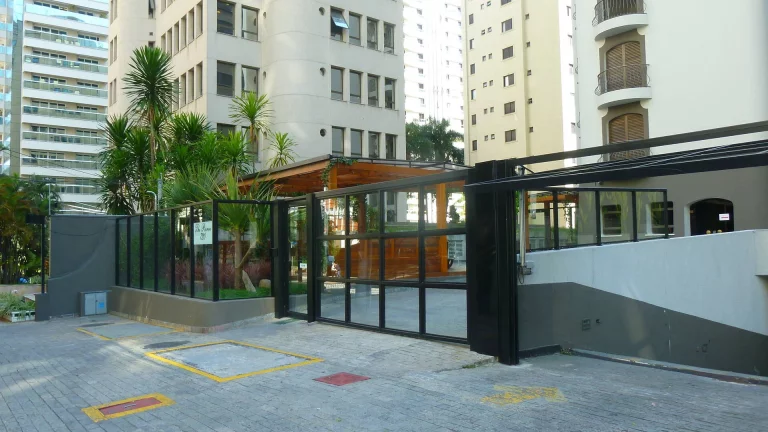 Imagem Apartamento para LOCAÇÃO em Jardim Paulista - The Pierre 109m²