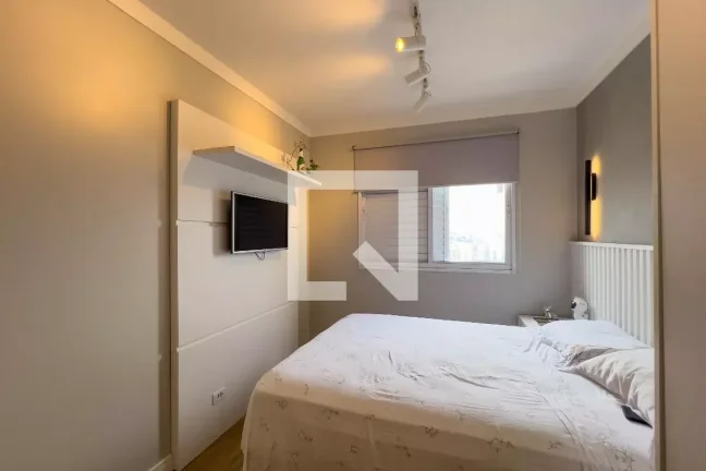 Imagem Apartamento à Venda - Ipiranga, 2 Quartos, 69 m2