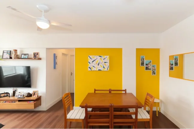 Imagem APARTAMENTO RESIDENCIAL em São Paulo - SP, Vila Romana