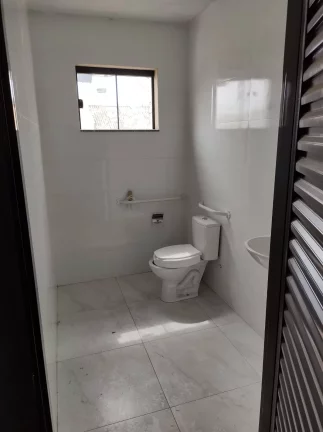 Imagem Barracão vila Engler, 286 m2