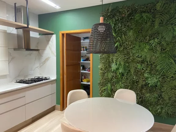 Imagem Sobrado com 4 dormitórios à venda, 500 m² por R$ 4.497.000,00 - Jardim Residencial Suzano - Suzano/SP