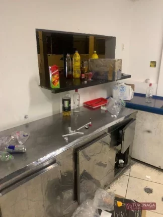 Imagem Salão para alugar, 200 m² por R$ 9.900,00/mês - Limão - São Paulo/SP
