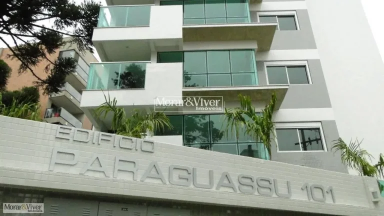 Imagem Apartamento para Venda em Curitiba, Alto da Glória, 3 dormitórios, 2 suítes, 2 banheiros, 2 vagas
