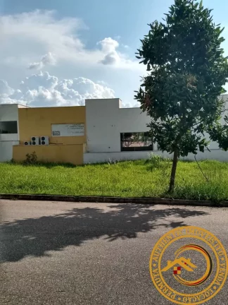 Imagem Terreno Comercial em Itu - SP, Centro
