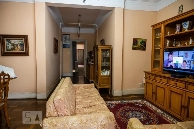 Imagem Apartamento à Venda - Copacabana, 2 Quartos, 100 m2