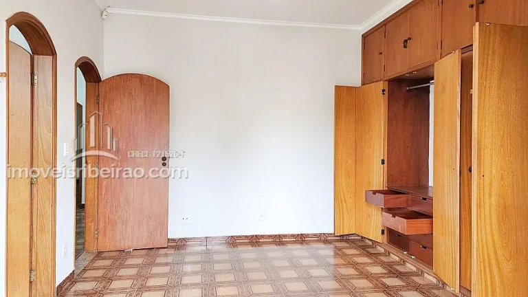 Imagem Sobrado 4 suítes Alto Boa Vista à venda #imoveisribeirao.com