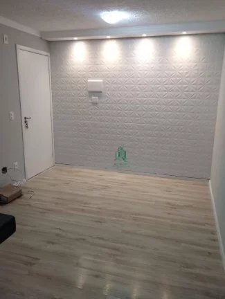 Imagem Apartamento à venda, 45 m² por R$ 297.000,00 - Jardim Ansalca - Guarulhos/SP