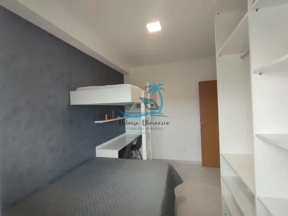 Imagem Apartamento com 2 dormitórios a venda no Itaguá em Ubatuba.