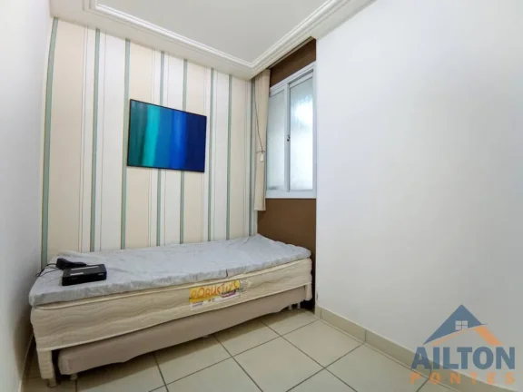 Imagem Apartamento com 3 Quartos à Venda na Praia do Morro - Guarapar/ES