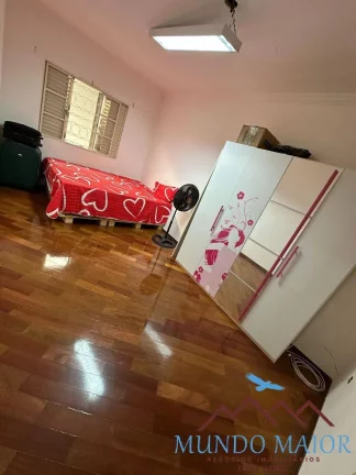 Imagem #Viva o Melhor de São Caetano Sobrado Completo para Sua Família/Permuta #