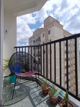 Imagem Apartamentode 3 Domts , com 63² Excelente Localização