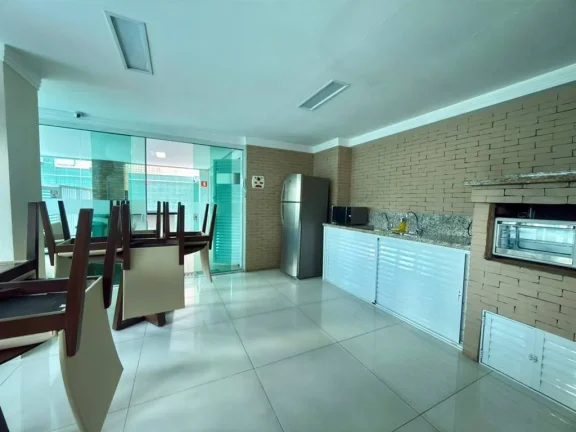 Imagem APARTAMENTO COM 71.68 m² - FORTE - PRAIA GRANDE SP