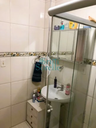 Imagem Apartamento à Venda em Vila Nova Conceição - São Paulo/SP.