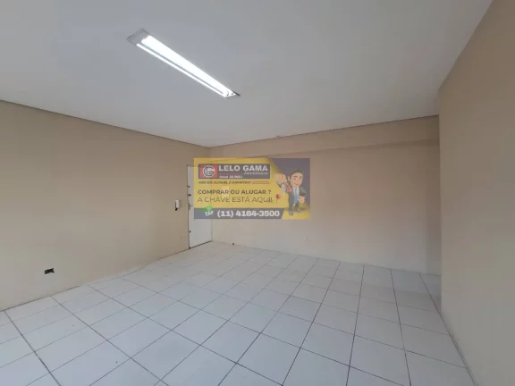 Imagem SALA COMERCIAL