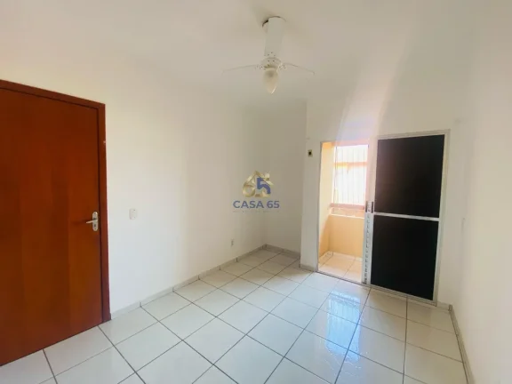 Imagem Venda - Casa Residencial Olinda - 3 quartos - Coxipó