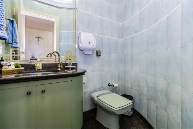 Imagem APARTAMENTO RESIDENCIAL em São Paulo - SP, Tatuapé