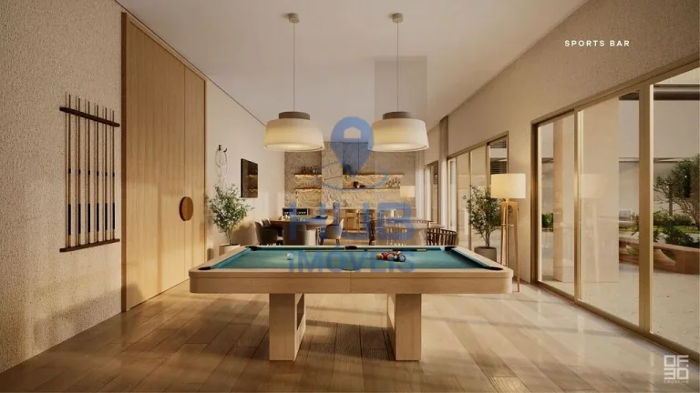 Imagem Apartamento 3 Dormitórios para venda em Florianópolis - SC