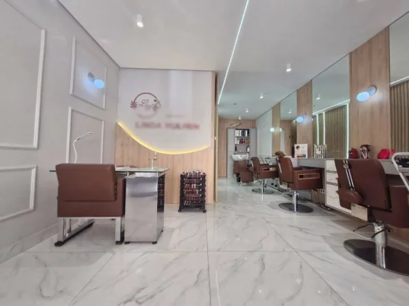 Imagem COMERCIAL COM 48 m² - FORTE - PRAIA GRANDE SP