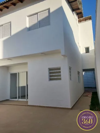 Imagem Sobrado à Venda em Jardim Quaresmeira, Suzano - SP