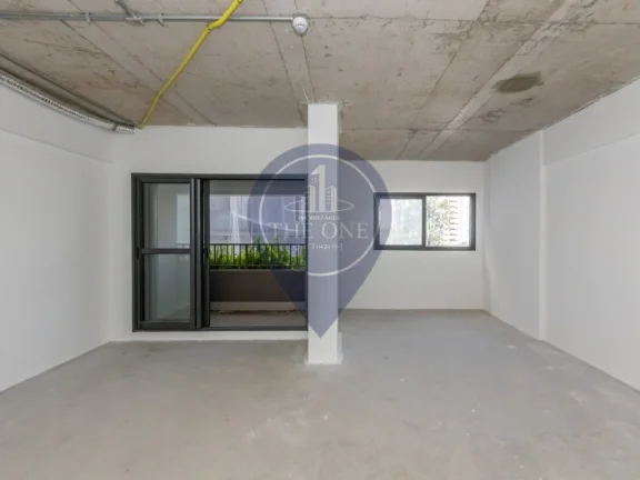 Imagem Conjunto Comercial à Venda em Perdizes, São Paulo-SP: 1 banheiro e 45m² de Área!