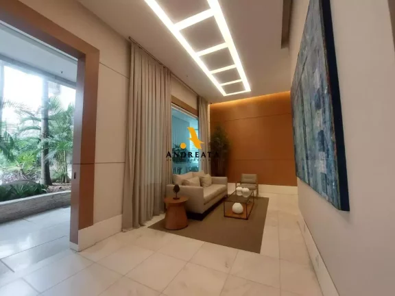 Imagem Península - Apartamento com 4 quartos à venda, 158 m² por R$ 2.500.000,00 - Barra da Tijuca - Rio de Janeiro / RJ