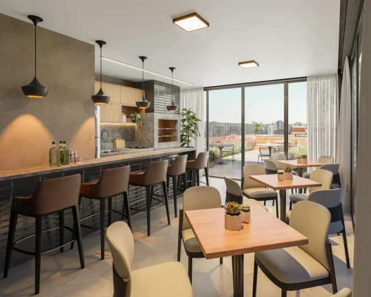 Imagem Midtown Home - Midtown Home