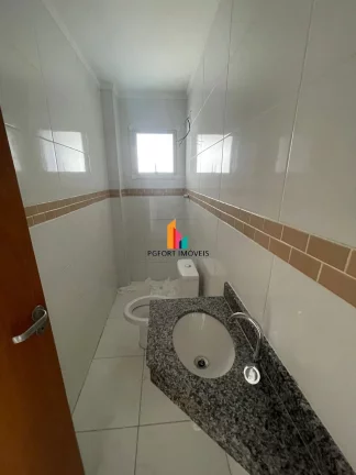 Imagem APARTAMENTO RESIDENCIAL em PRAIA GRANDE - SP, CAIÇARA