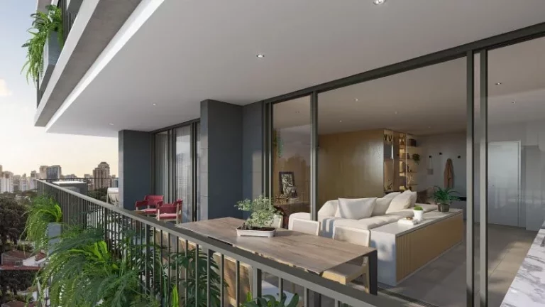 Imagem APARTAMENTO RESIDENCIAL em São Paulo - SP, Jardim Anália Franco