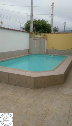 Imagem Imóvel na Praia grande, Vila Mar, lado praia a 1 quadra do mar.